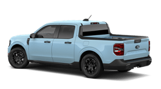 2026 Ford Maverick® External Image 2